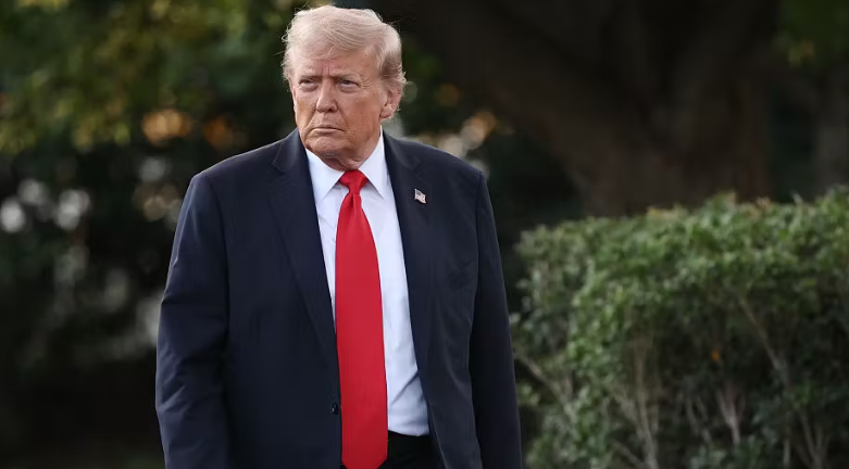 President Trump