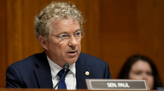 Rand Paul