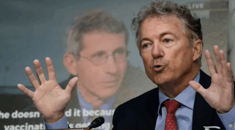 Rand Paul