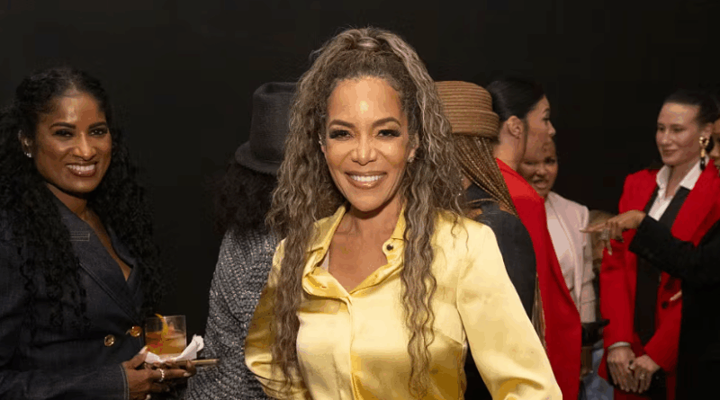 Sunny Hostin