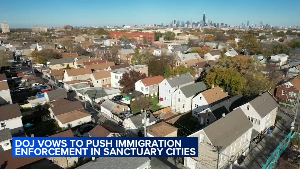 American Raid Rattle Four Apprehended in Immigration Raid Rattles Chicago - Real News Now