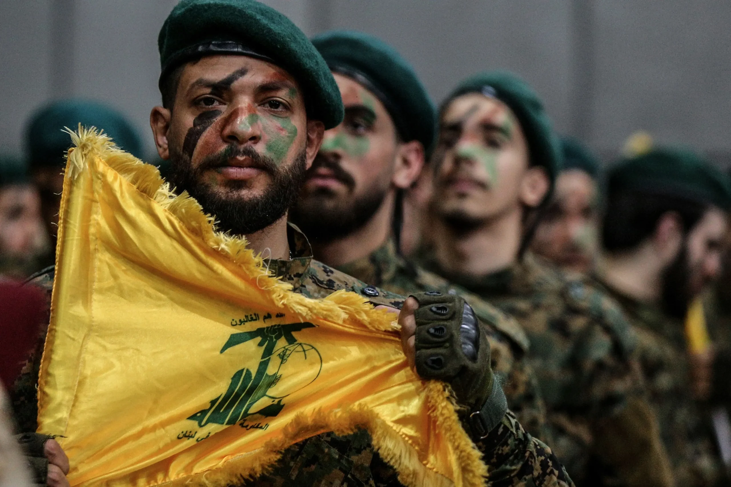 Hezbollah's Call to Saudi Arabia: Unite Against Israel - Real News Now
