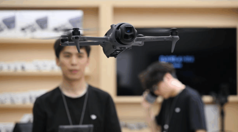 drone