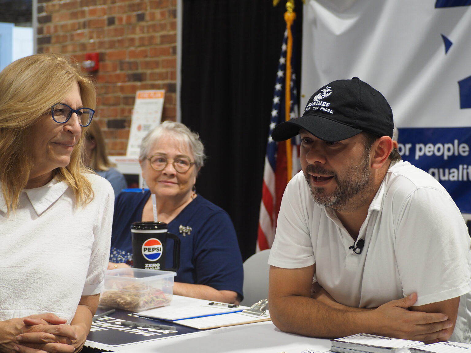 Dable Injess Dems Dabble in Bizarre Singing Protests, Confuse More Than Convince ...