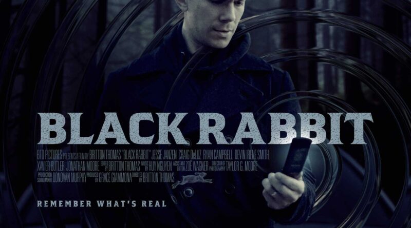 Black Rabbit: A Tale of Ambitions, Addiction and a Fractured ...