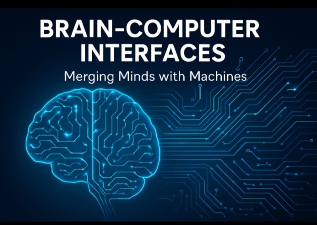 The Future Of Neuroscience A Journey Into Brain Computer Interfaces