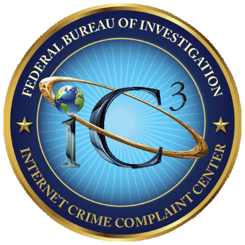 FBI Warns Public of Fake IC3 Website Scams - Real News Now