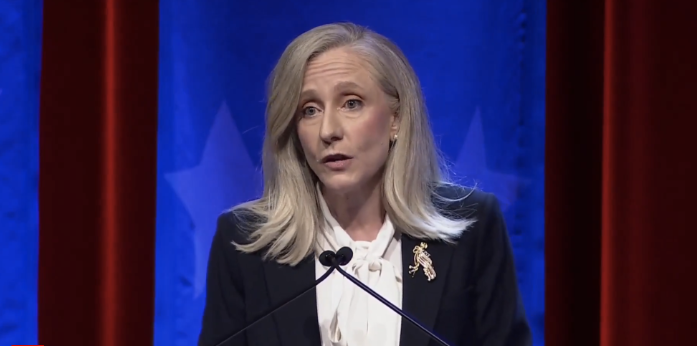 Abigail Spanberger
