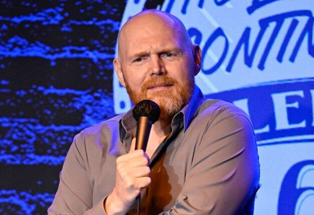 Bill Burr