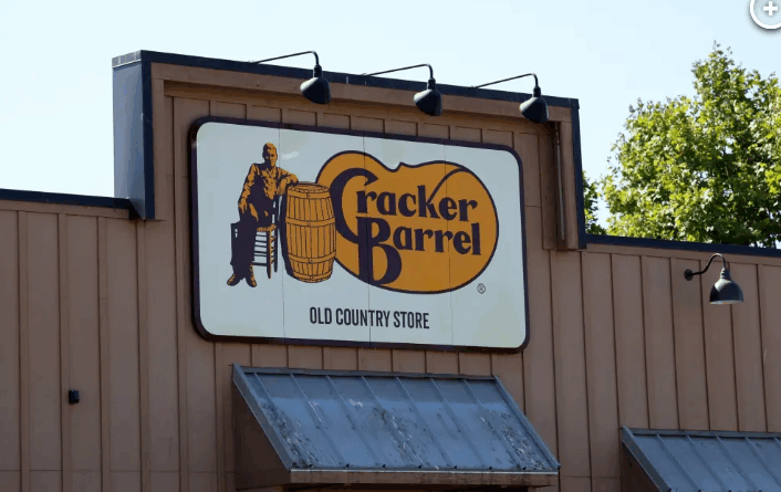 Cracker Barrel