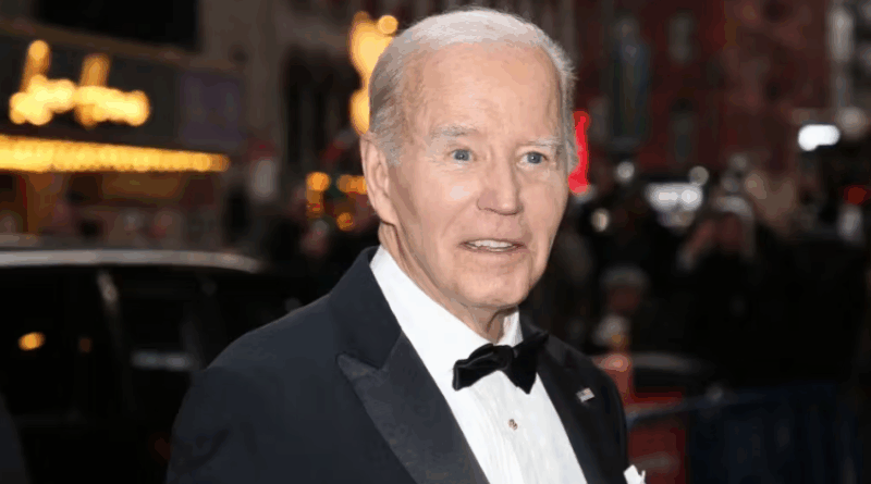 Joe Biden