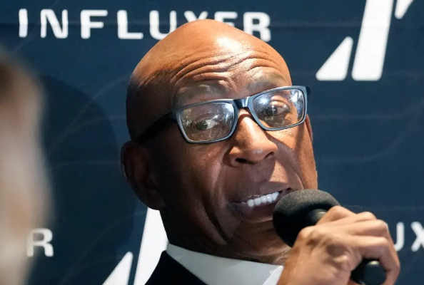 Eric Dickerson