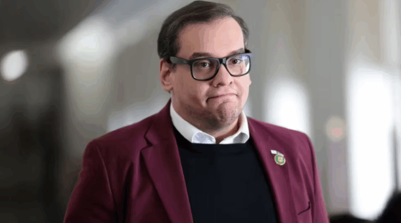 George Santos