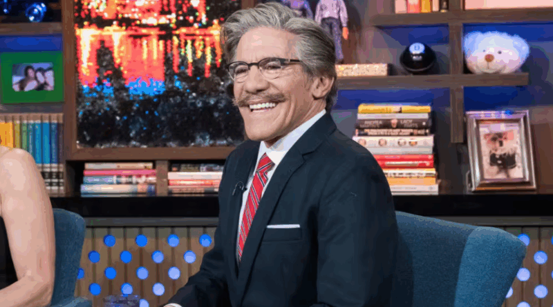 Geraldo Rivera