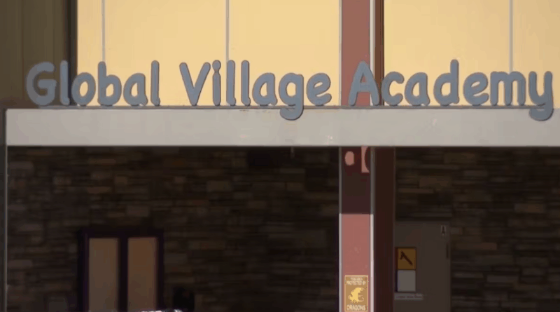 Global Village Academy