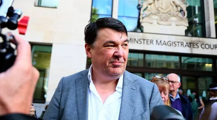 Graham Linehan