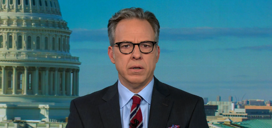Jake Tapper