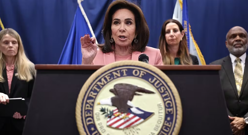 Jeanine Pirro Announces Charges Against Two More D.C. Teens In Brutal ...