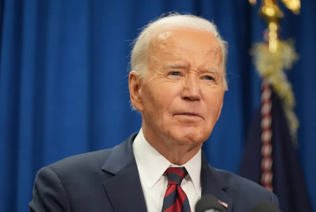 Joe Biden