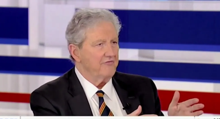 John Kennedy