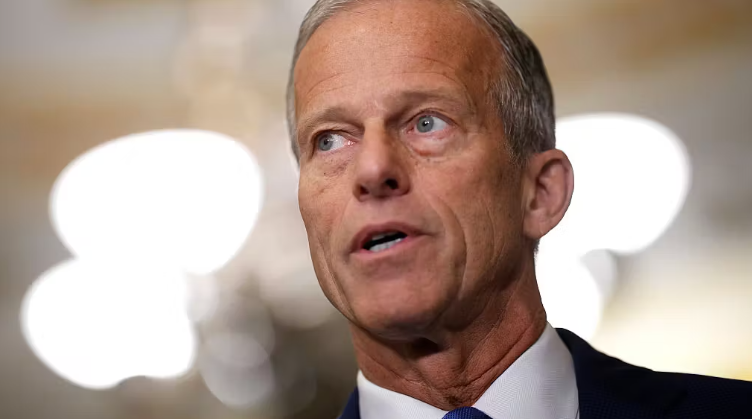 John Thune