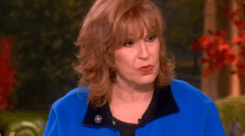 Joy Behar