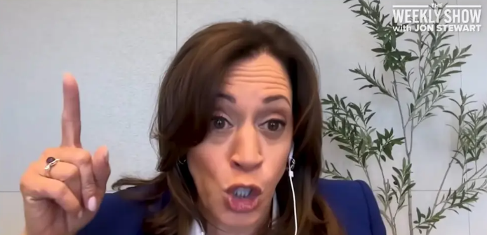 Kamala Harris