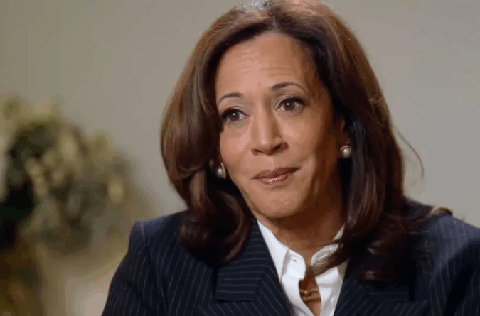 Kamala Harris