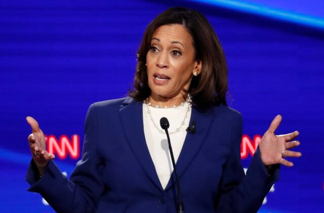 Kamala Harris