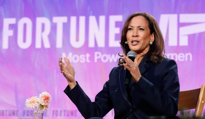 Kamala Harris