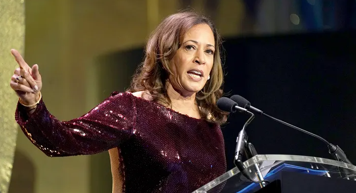 Kamala Harris