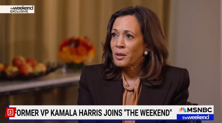 Kamala Harris