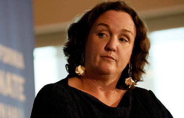 Katie Porter