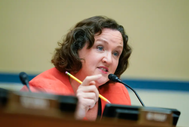 Katie Porter