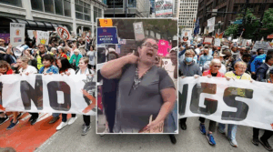 Chicago Schools Stay Silent on Lucy Martinez, Teacher Who Mocked