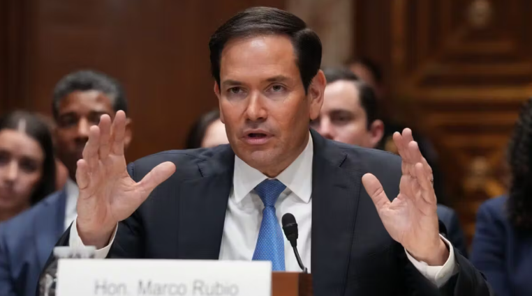 Marco Rubio