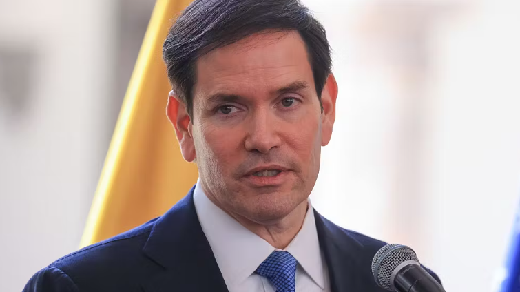 Marco Rubio