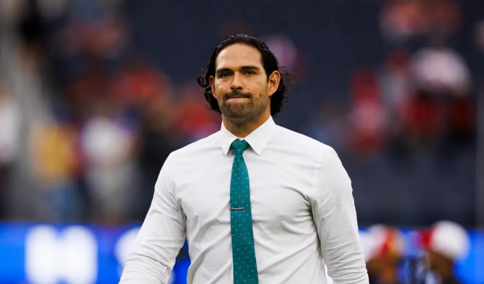 Mark Sanchez