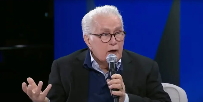 Martin Sheen