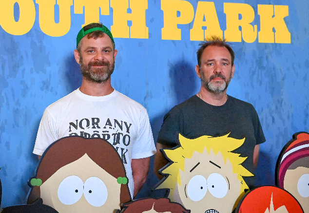 Matt Stone, Trey Parker