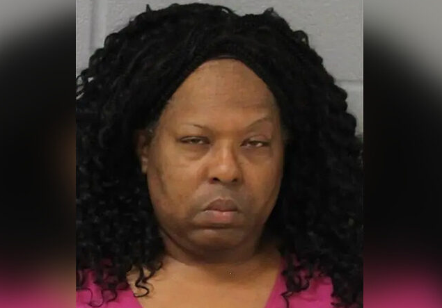 Ms. Sharon