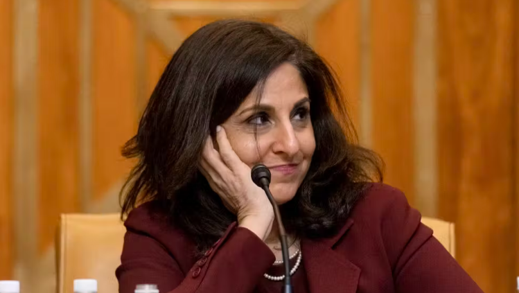 Neera Tanden
