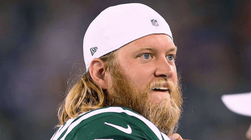 Nick Mangold