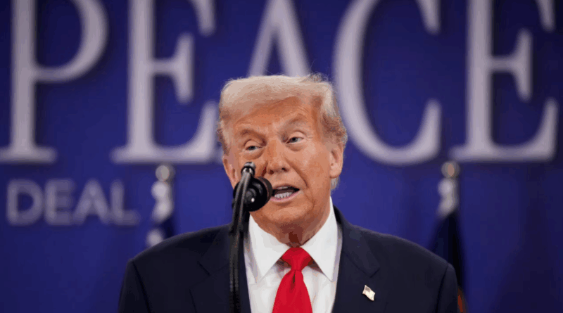 President Trump