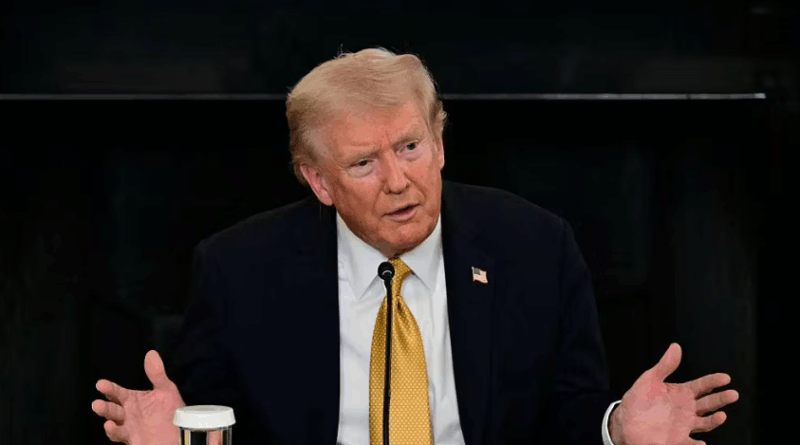 President Trump