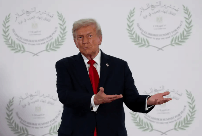 President Trump