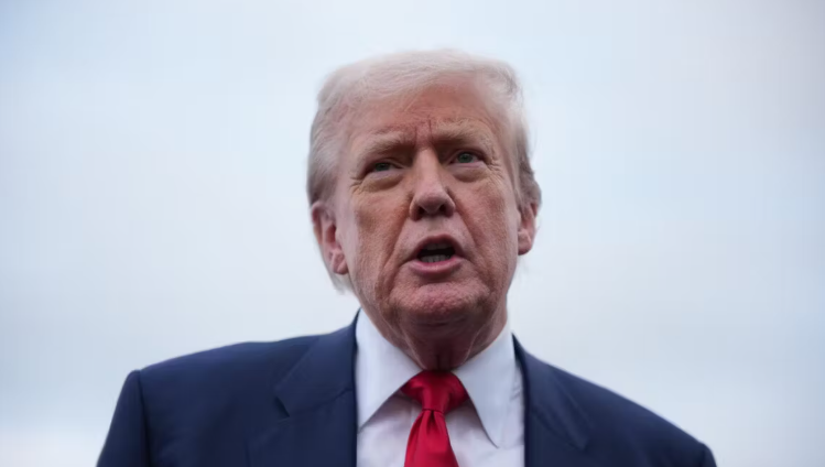 President Trump