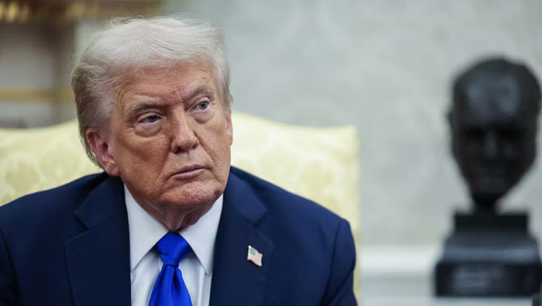 President Trump
