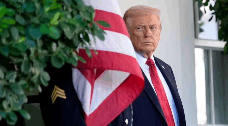 President Trump
