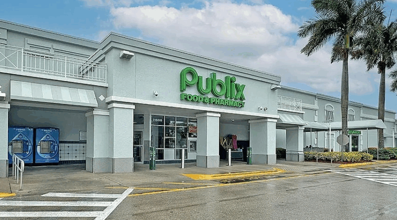 Publix in Florida